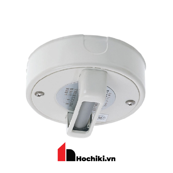 27021-5-1-070 Đầu báo nhiệt cố định 70 độ loại chống ăn mòn