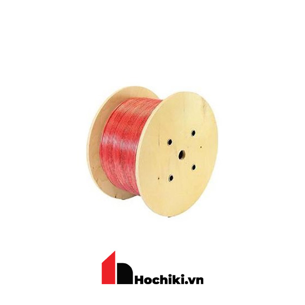 AAP-0100 Dây cảm biến nhiệt PVC bọc nhựa PP