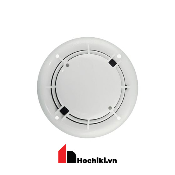 ALN-V Đầu báo khói địa chỉ, Hệ báo cháy địa chỉ