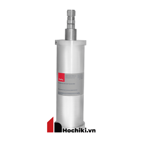 Bình Chữa Cháy Sol Khí Chống Nổ Hochiki FirePro FP-500EX