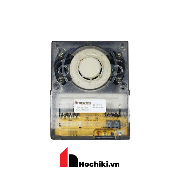 DH-99A Đầu báo khói cho đường ống thông gió loại địa chỉ