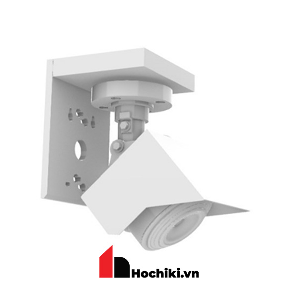 DRC-13A Đầu báo lửa hồng ngoại, Hệ báo cháy địa chỉ