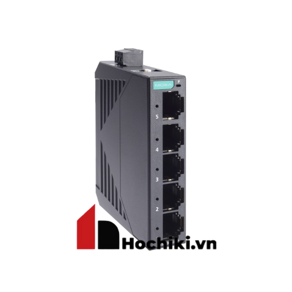 EDS-2005-ELP Switch mạng 05 Port, bộ trộn cáp quang Single mode với Multi mode