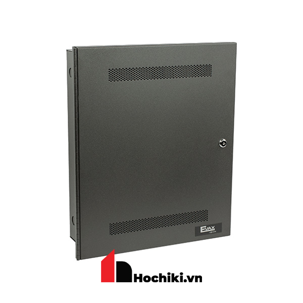 EVAX 25 Hệ thống cảnh báo bằng giọng nói 25W, Firephone và Voice cảnh báo cháy 