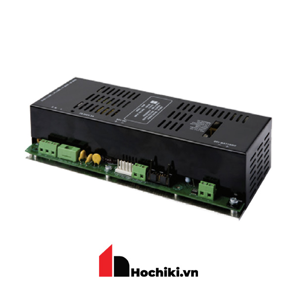 FN-PS776 Bộ nguồn cho tủ trung tâm báo cháy FireNet, Hệ báo cháy địa chỉ