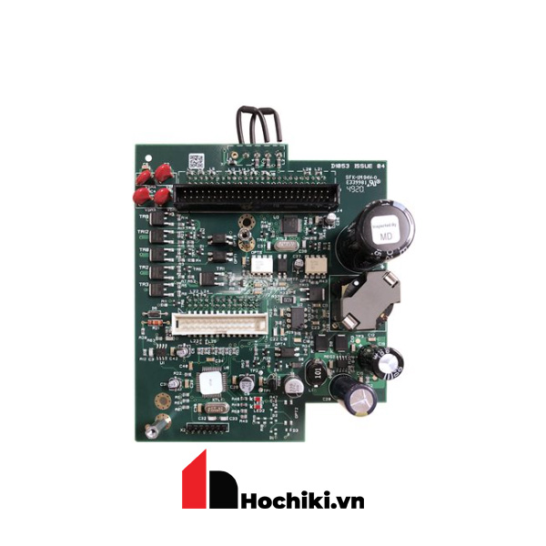 FNP-1127-SLC Bo mạch mở rộng 01 loop cho trung tâm báo cháy FireNET