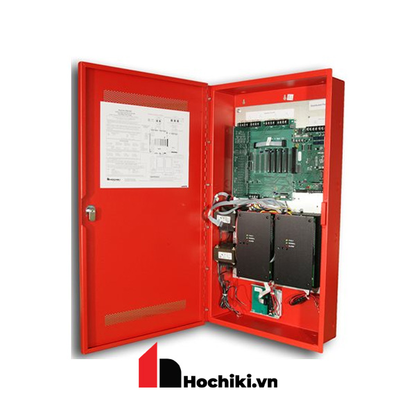 FNV-MP, Firephone và Voice cảnh báo cháy 