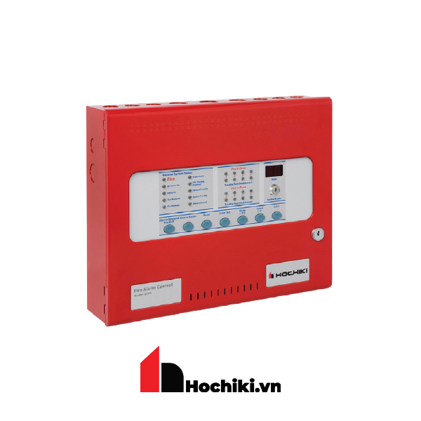 HCV8-RA Bảng hiển thị phụ 08 kênh