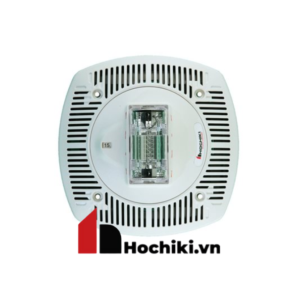 HSSPK24-CLPW Loa báo cháy loại gắn trần 24VDC Hochiki