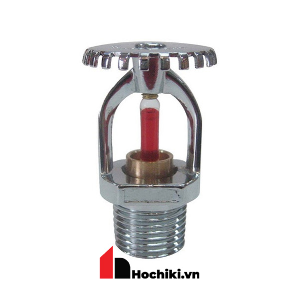 PS001 Đầu phun Sprinkler Protector hướng lên