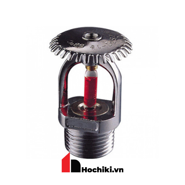 PS121 Đầu phun Sprinkler Protector hướng lên