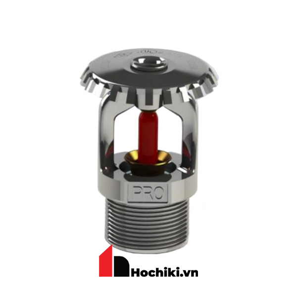 PS215 Đầu phun Sprinkler Protector hướng lên