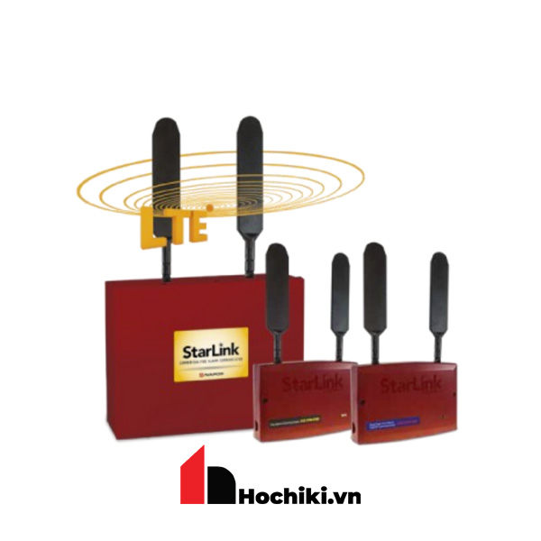 SLE-LTEAI-FIRE Thiết bị liên lạc không dây cho hệ thống báo cháy, Thiết bị kết nối di động