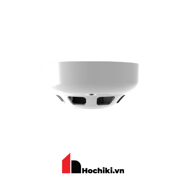 SOC-E-IS Đầu báo khói quang, Hệ báo cháy thường