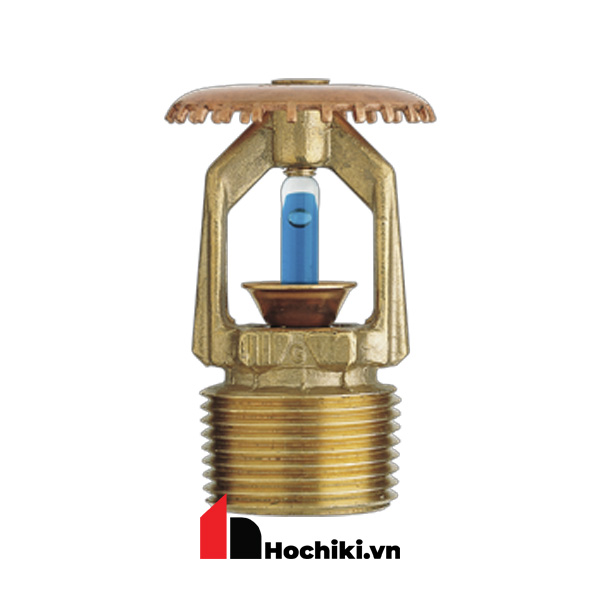 TY4151 Đầu phun Sprinkler Tyco hướng lên