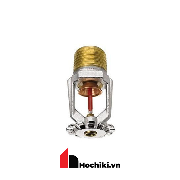 TY4251 Đầu phun Sprinkler Tyco hướng xuống