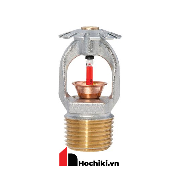 TY4951 Đầu phun Sprinkler Tyco hướng xuống