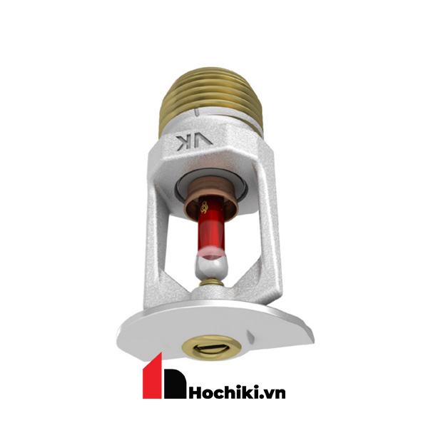 VK106 Đầu phun Sprinkler Viking hướng dọc