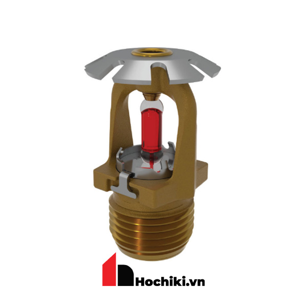 VK1202 Đầu phun Sprinkler Viking loại thường