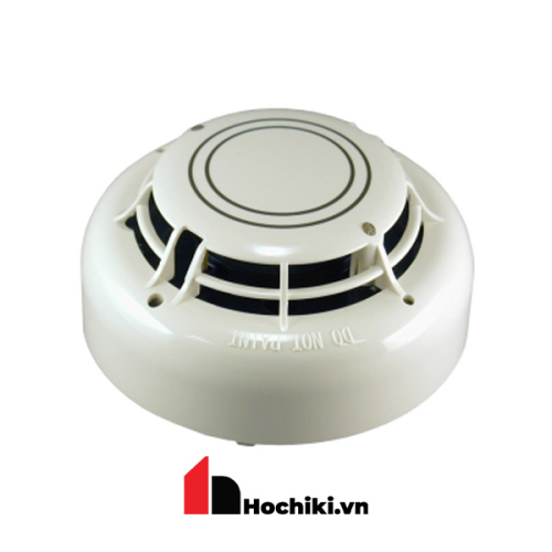 ACC-V Đầu báo khói nhiệt kết hợp loại địa chỉ