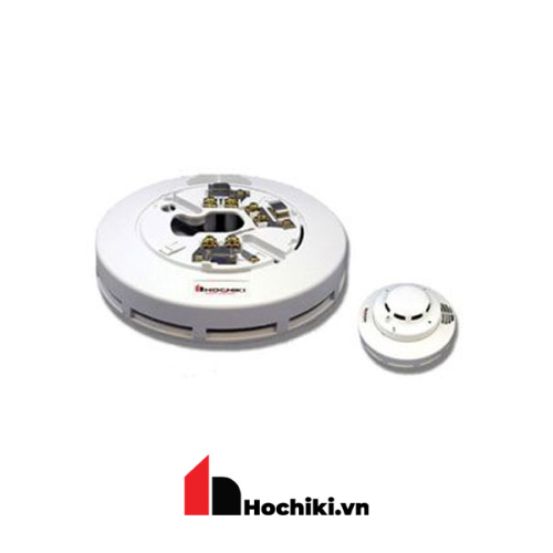 ASB Đế đầu báo địa chỉ có gắn loa