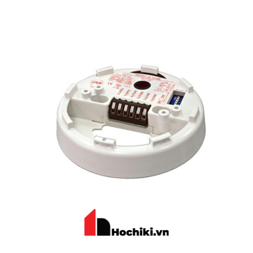 CSB-E Đế có còi cho đầu báo thường