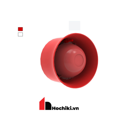 CHQ-WS2 Còi báo cháy địa chỉ gắn tường