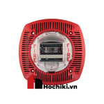 Còi Đèn Báo Cháy Gắn Tường 24VDC Chính Hãng Hochiki HSSPK24-WLPR