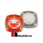 Còi Đèn Báo Cháy Gắn Trần Hochiki HSSPKCLP Series Chính Hãng
