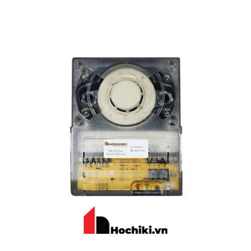 DH-99AR Đầu báo khói cho đường ống thông gió loại địa chỉ