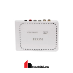 FCOM1 - Thiết bị truyền tin báo sự cố cho tủ trung tâm báo cháy