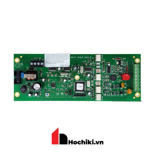 FN-DAC Module tự động quay số điện thoại (Dừng sản xuất)