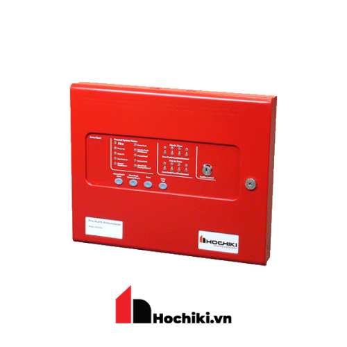 HCV2-RA Bảng hiển thị phụ 02 kênh