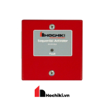 HCVR-SQA Module kích hoạt chữa cháy