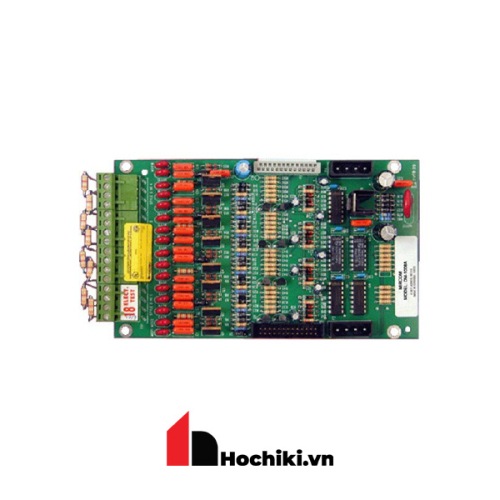 HDM-1008 Module mở rộng 08 kênh cho tủ HCP-1008EDS