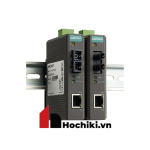 IMC-21-S-SC Bộ converter quang sang điện chuẩn RJ45 Moxa