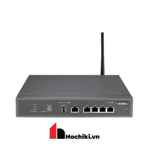 IN-IoT-EMG-114 Bộ quay số tự động cho hệ báo cháy iNET