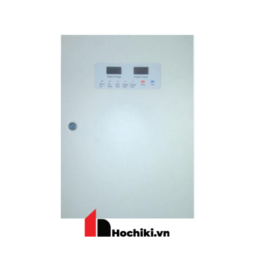 IN220-24V-10A/15A/20A Tủ nguồn phụ cho hệ thống báo cháy iNET