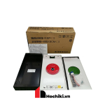 KSB-00RSDW Đế lắp nổi cho tổ hợp chuông đèn nút nhấn