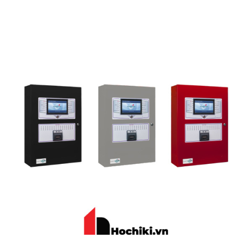 LA302H2-10 Trung tâm báo cháy 508 địa chỉ 04 loop Latitude