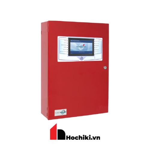 LA302H1-10 Trung tâm báo cháy 254 địa chỉ 02 loop Latitude