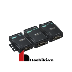 Nport 5150A-Bộ chuyển đổi tín hiệu mạng LAN (RJ45) sang TCP/IP chuẩn RS485/RS232