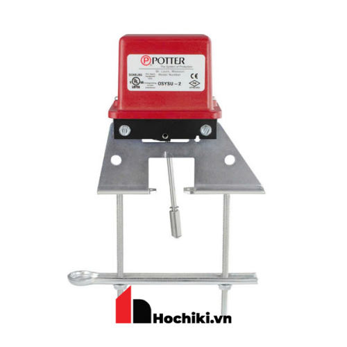 OSYSU-1 Công tắc giám sát van Potter
