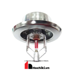 PS012 Đầu phun Sprinkler Protector hướng lên phản ứng nhanh