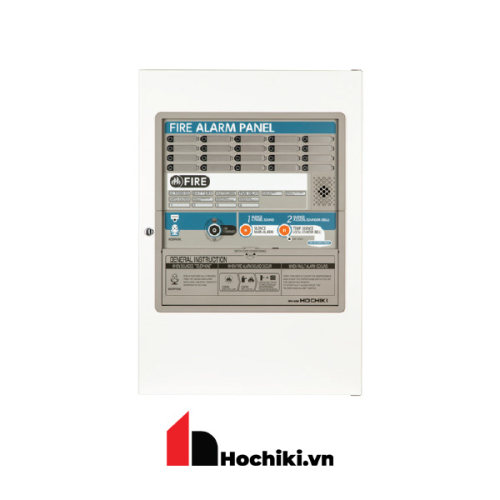 RPV-AAW15 Trung tâm báo cháy 15 kênh (ngừng sản xuất)