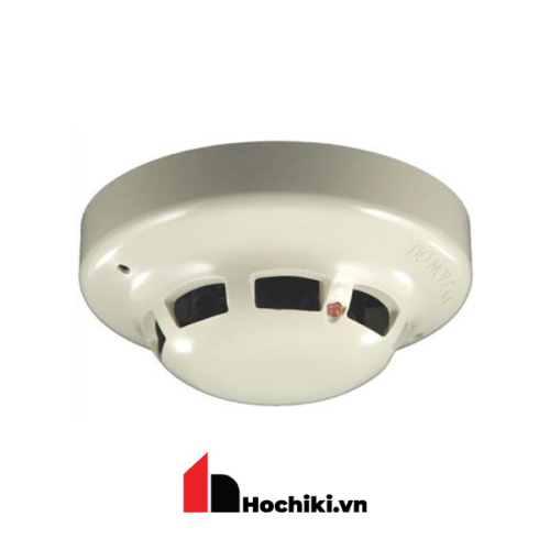 SLR-E3NM Đầu báo khói quang điện chống ăn mòn (Ngừng sản xuất)