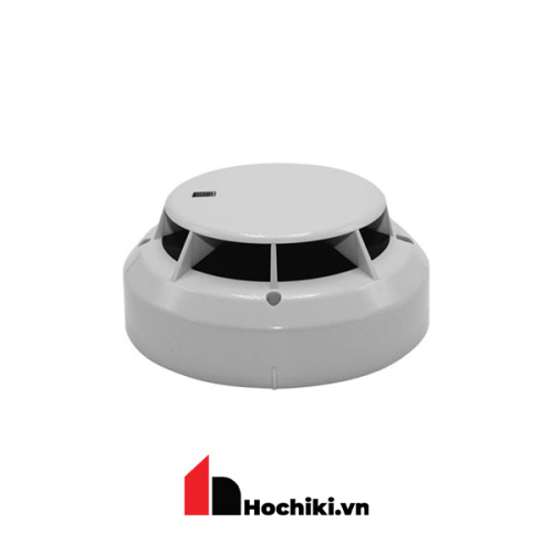 SOE-24V Đầu báo khói quang 24V DC