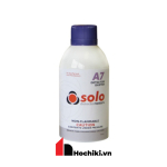 SOLO A7 Chai xịt vệ sinh cho đầu báo 250ml