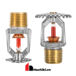 TY1151 Đầu phun Sprinkler Tyco hướng lên