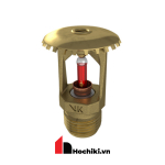 VK100 Đầu phun Sprinkler Viking hướng lên